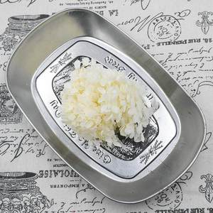 D142 fiori naturali 100% per candela in resina regalo fiore essiccato per artigianato fiori conservati di ortensie Set - Product Image 3