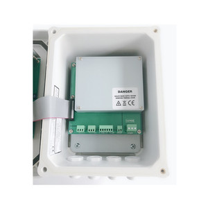 Alat Ukur Aliran Doppler yang Dipasang di Dinding/ Alat Ukur Aliran Ultrasonik Doppler yang Dipasang di Dinding - Product Image 3