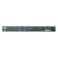 Commutateur PoE+ Gigabit 48 ports S5720-52X-PWR-SI-ACF 02350DLY, 48 ports PoE+ 10/100/1000BASE-T + 4 ports SFP+ 10GE