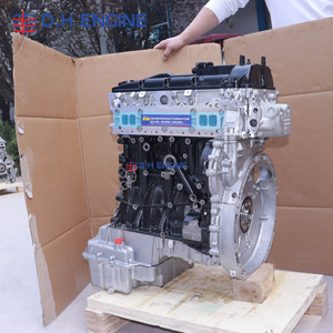 Bloc moteur complet Global Supply OM651.955 2.1L pour <span class=keywords><strong>Mercedes</strong></span> <span class=keywords><strong>Sprinter</strong></span> 216CDI <span class=keywords><strong>316CDI</strong></span> Vito W447 Pièces de moteur diesel automobile - Product Image 1