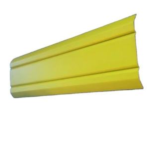 Profils de chemin de câbles en PVC extrudé pour la protection des conduites haute tension en extérieur - Product Image 6
