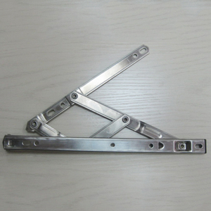 Melo Chất lượng cao casement thép không gỉ Vòng rãnh cửa sổ bản lề ma sát nghỉ, Cửa Cửa sổ phụ kiện phần cứng - Product Image 4