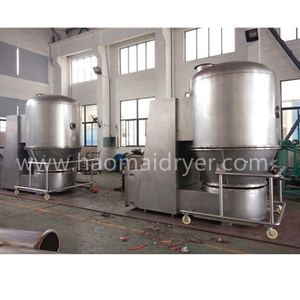 Secador de <span class=keywords><strong>cama</strong></span> fluida de alta eficiencia, estufa de aire caliente para la industria de alimentos, serie gfg, gran oferta - Product Image 4