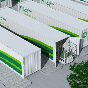Aeroponic Growing System Greenhouse NFT Channel Irrigation & Hydroponics Equipment - Product Image 4