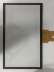 21.5 <span class=keywords><strong>inch</strong></span> Cổng USB Ổ đĩa miễn phí điện dung tương tác cảm ứng màn hình Màn hình - Product Image 5