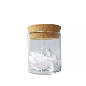 PLGA-Suministro de fábrica Poly(D, l-lactide-colágeno) 99%, Cas 26780-50-7 - Product Image 1