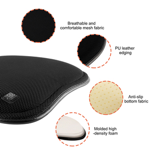 Conception universelle <span class=keywords><strong>coussin</strong></span> de siège <span class=keywords><strong>chauffant</strong></span> USB électrique 5V facile à utiliser pour voiture, <span class=keywords><strong>bureau</strong></span>, maison - Product Image 4