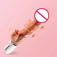 Juguete sexual al por mayor, consolador Flexible eléctrico, juguete para adultos, pene grande, Juguetes sexuales, pene, productos para adultos, pene, masturbación, Juguetes Sexuales