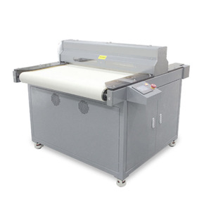 Máquina de Tratamiento de Placas, Equipo de Tratamiento de Láminas de Laboratorio, Tratador de Superficies de Tableros - Product Image 1