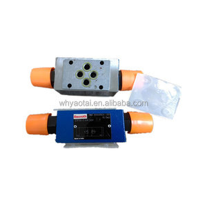 Qualité professionnelle 4WRZE10W6-25-70/6EG24N9EK31/F1D3V  4WRZE25W8-325-70/6EG24EK31/A1M  VT16000-2X/125/A  DBEE10-5X/315YG24K31V - Product Image 4
