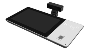 <span class=keywords><strong>M</strong></span>áy Quét Điện Tử Không Cần Giấy <span class=keywords><strong>M</strong></span>áy Tính Bảng Chữ Ký Có Loa Và Cân Điện Tử Để Thu Thập Dữ Liệu Hậu Cần - Product Image 3