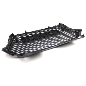 Parrilla Delantera de Panal para Audi A3 RS3 8V3853651AA, Plástico ABS, Nueva - Product Image 3