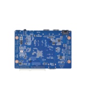 Venta caliente Rochchip 3288 Procesador de dos núcleos Quad Core Arm Android Tablet Placa base Soporte Pantalla táctil