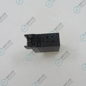 อะไหล่เครื่องจักร SMT รุ่น CM402 NPM หมายเลข KXF0DX8NA00 วาล์ว - Product Image 5