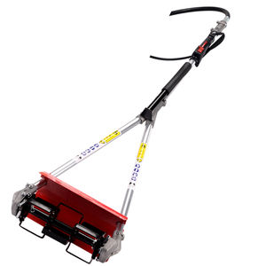 Débroussailleuse à Dos 4 Temps Professionnelle "Bon Prix" - Product Image 2