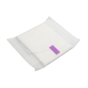 Toallas Sanitarias Desechables de 150/180 mm, Mini Toallas Higiénicas para Mujer, Transpirables, de Algodón Biodegradable, Antibacterianas, de Uso Diario, Rápidas - Product Image 2
