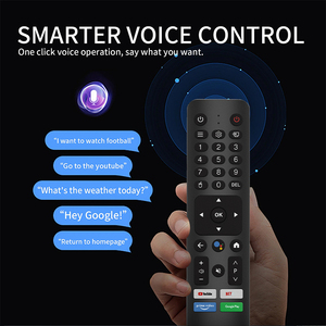 Nhà máy nóng bán s905x5m 4G 32G TV Box android14 4k thông minh OTT IP-TV Box cho chơi game Movie kỹ thuật số biển Setop hộp - Product Image 2