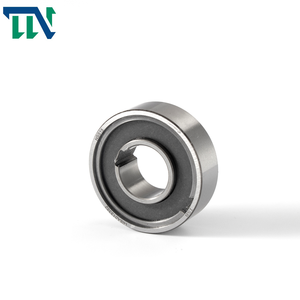 ตลับลูกปืนคลัตช์ทางเดียวประเภทลูกกลิ้ง TSS15 AS15 NSS15 - Product Image 2