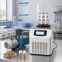Lyophilisateur sous vide Zhengguan Matrix, multi-scénarios, multi-usages, avec fonctions avancées, disponible