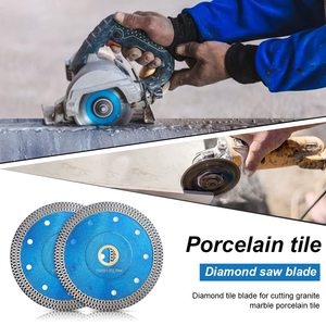 ขายร้อนส่วนตัดผนังเครื่องตัด Cnc อัตโนมัติใบเลื่อยเพชร - Product Image 3