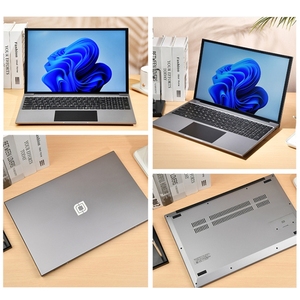 Offre Spéciale Jumper EZbook S7 <span class=keywords><strong>Max</strong></span> 16 pouces ordinateur portable 16GB + 128GB + 512GB <span class=keywords><strong>Win</strong></span> 11 Alder Lake N95 Quad Core 7.6V 5000mA Batterie - Product Image 5