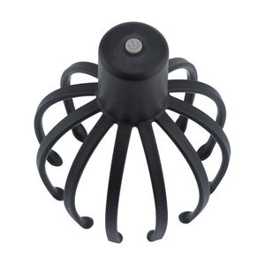 Wireless Octopus <b>Head</b> <b>Massager</b> 8-Claw Electric Scalp Kneading Device with Multiple Vibration Modes for Stress Relief - Product Image 3