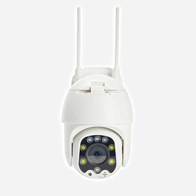 CamHi CamHipro Humanoid Tracking AI Camera Wireless Outdoor WiFi CCTV Security 4G PTZ Camera
