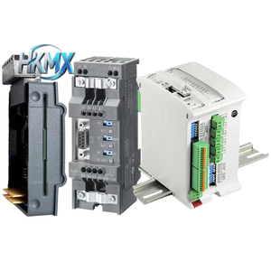 6ES7972-0AA02-0XA0 ตัวเชื่อมต่อ PROFIBUS อุปกรณ์เสริมการสื่อสาร PLC สำหรับเครือข่ายอุตสาหกรรม - Product Image 1