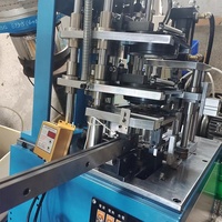 Machine d'insertion de broches de couture automatique de qualité, dernier produit d'exportation de 2022 dans l'industrie des connecteurs