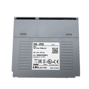 โมดูลซีพียูคอนโทรลเลอร์ PLC รุ่น XGK-CPUE - Product Image 3