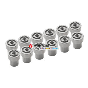 Lutong Nozzle Tip Diesel Injector DN4PD57 093400-5571 105007-1260 untuk Toyota 2L 3L 093400-5640 093100-4042 093100-5990 - Product Image 2