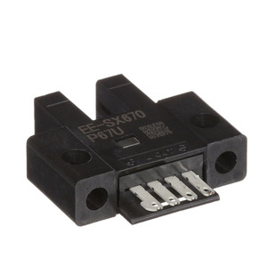 Optical <b>Sensor</b> <b>Switch</b> EE-SX671A EE-SX672A EE-SX673A DC5-24V Transmissive Photoelectric <b>Sensor</b> - Product Image 2
