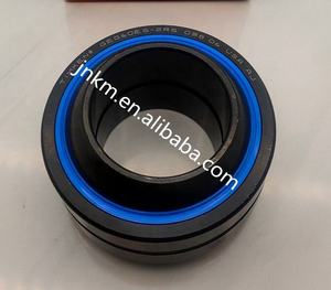 <span class=keywords><strong>GE</strong></span> Series <span class=keywords><strong>Rod</strong></span> <span class=keywords><strong>End</strong></span> Joint แบริ่งธรรมดาทรงกลมรัศมีแบริ่ง GE140ES 2RS - Product Image 2