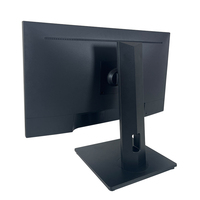 Monitor FHD de 24-27 Pulgadas, 100Hz, IPS, para Juegos, Monitor de Computadora de Pantalla Plana, Monitor de Oficina para Juegos de Escritorio, OEM, Sin Marco, para PC