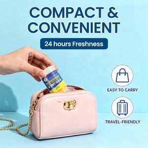 Kaki retak lengket pengelupasan tangan melembapkan & Kaki penghilang kulit mati perawatan kaki tumit retak perbaikan 60% krim Urea stik - Product Image 6