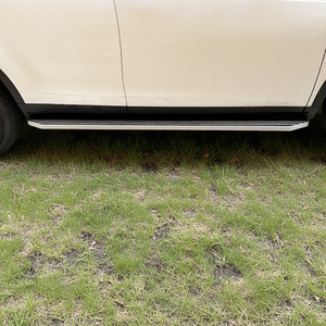 Estribos Laterales para Great Wall HAVAL F7, Jolion <span class=keywords><strong>Pro</strong></span>, HAVAL XY <span class=keywords><strong>2022</strong></span>+ y HAVAL Mohave MAX 2023+ - Product Image 5