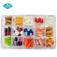 Nutrifirst Pms Relief Kruiden Supplement Chasteberry Fruit Dong Quai Zilverkaars Wortel Extract Capsule