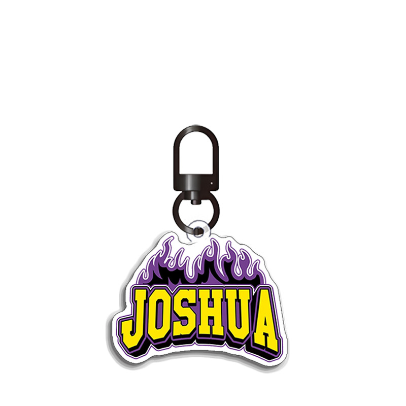 JOSHUA