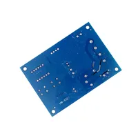 Module de contrôle de charge HW-632 12-24V pour batterie lithium-ion avec affichage LED et protection intégrée NOUVEAU
