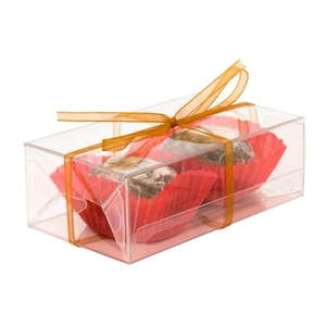 <span class=keywords><strong>Les</strong></span> fournisseurs chinois produisent directement des boîtes a gateaux en plastique recyclables et dégradables - Product Image 2