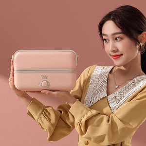 Điện Hộp Ăn Trưa thực phẩm ấm hơn thực phẩm di động ấm hơn điện Hộp Ăn Trưa điện sưởi ấm nấu ăn Hộp Ăn Trưa - Product Image 6