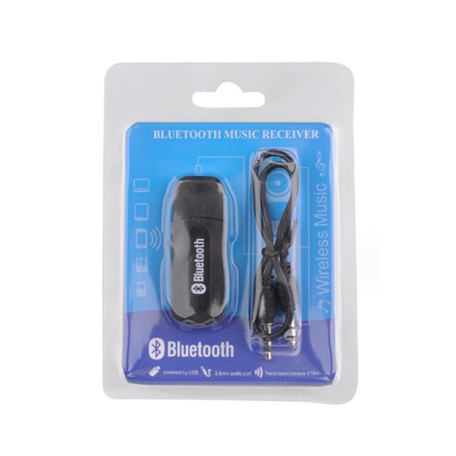 BT-03N bluetooth dongle for lg smart tv 2 pack bluetooth audio receiver
