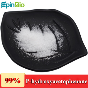 Mỹ phẩm thành phần 99-93-4 99% hydroxyacetophenone - Product Image 5