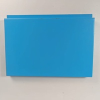 Système de façade de bâtiment commercial moderne Panneaux de façade en aluminium pour façades de bâtiments et murs-rideaux