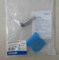 E2b-m18kn10-m1-c1 1 Buah Sensor Sakelar Kedekatan Baru Gratis Pengiriman Produk Baru, Produk Asli dengan Garansi Satu Tahun Baru