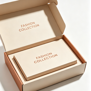 Caja de Regalo de Lujo Ching TA en Cajas de Embalaje de Lujo para Invitaciones de Boda con Impresión en Color Pantone y Caja con Lámina Dorada - Product Image 5