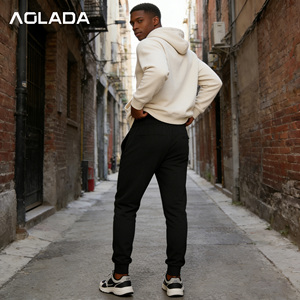 Vêtements de <span class=keywords><strong>sport</strong></span> personnalisés, pantalon de jogging ample, grande taille, vêtements décontractés, pantalon de jogging pour le <span class=keywords><strong>sport</strong></span>, pantalon de jogging, pantalones homme - Product Image 2