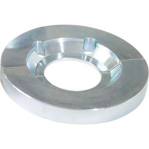 KS TOOLS-150,2132 Par de media copa cromada para rodamiento ø 66mm - EAN 4042146270578 TRANSMISIÓN - Product Image 1