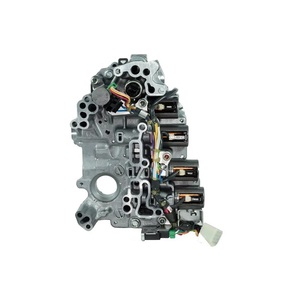 Boîtier de valve remanufacturé HXT JF015E CVT2 RE0F11A, pièces de boîte de vitesses OE 317053XX8C 317053JX8D 317053XX8B, compatible avec Nissan - Product Image 4