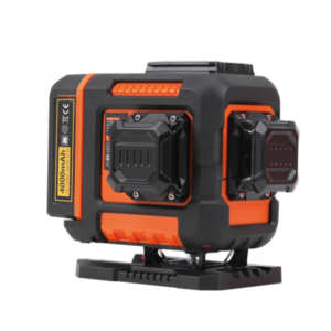 Niveau <span class=keywords><strong>laser</strong></span> vert 3D super puissant à 12 lignes MK-3DPro - niveau <span class=keywords><strong>laser</strong></span> - Outil de <span class=keywords><strong>maçonnerie</strong></span> - Product Image 5